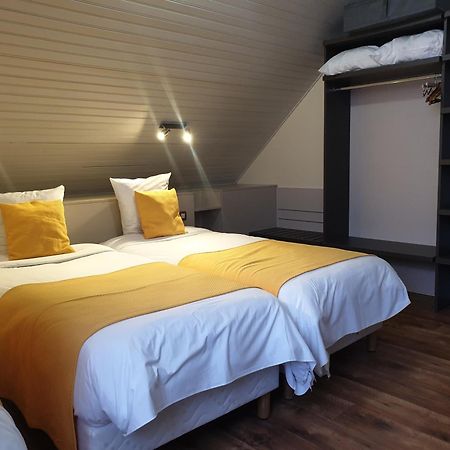 Hotel Restaurant Aux Deux Roses Neuf-Brisach Zewnętrze zdjęcie