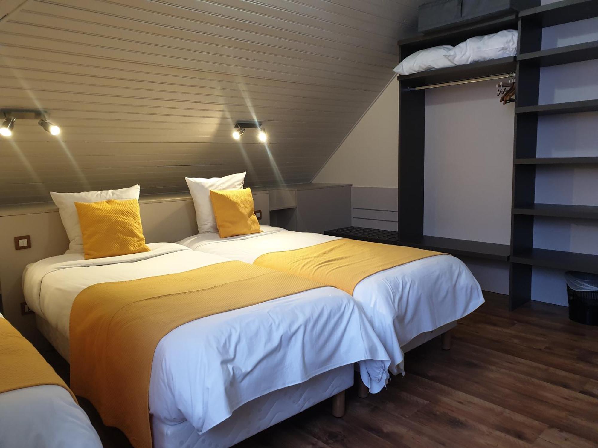 Hotel Restaurant Aux Deux Roses Neuf-Brisach Zewnętrze zdjęcie
