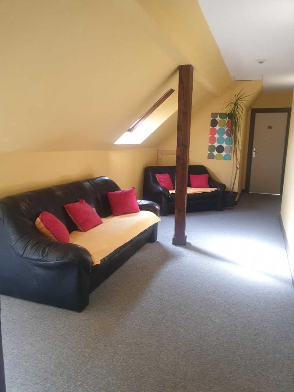 Hotel Restaurant Aux Deux Roses Neuf-Brisach Zewnętrze zdjęcie
