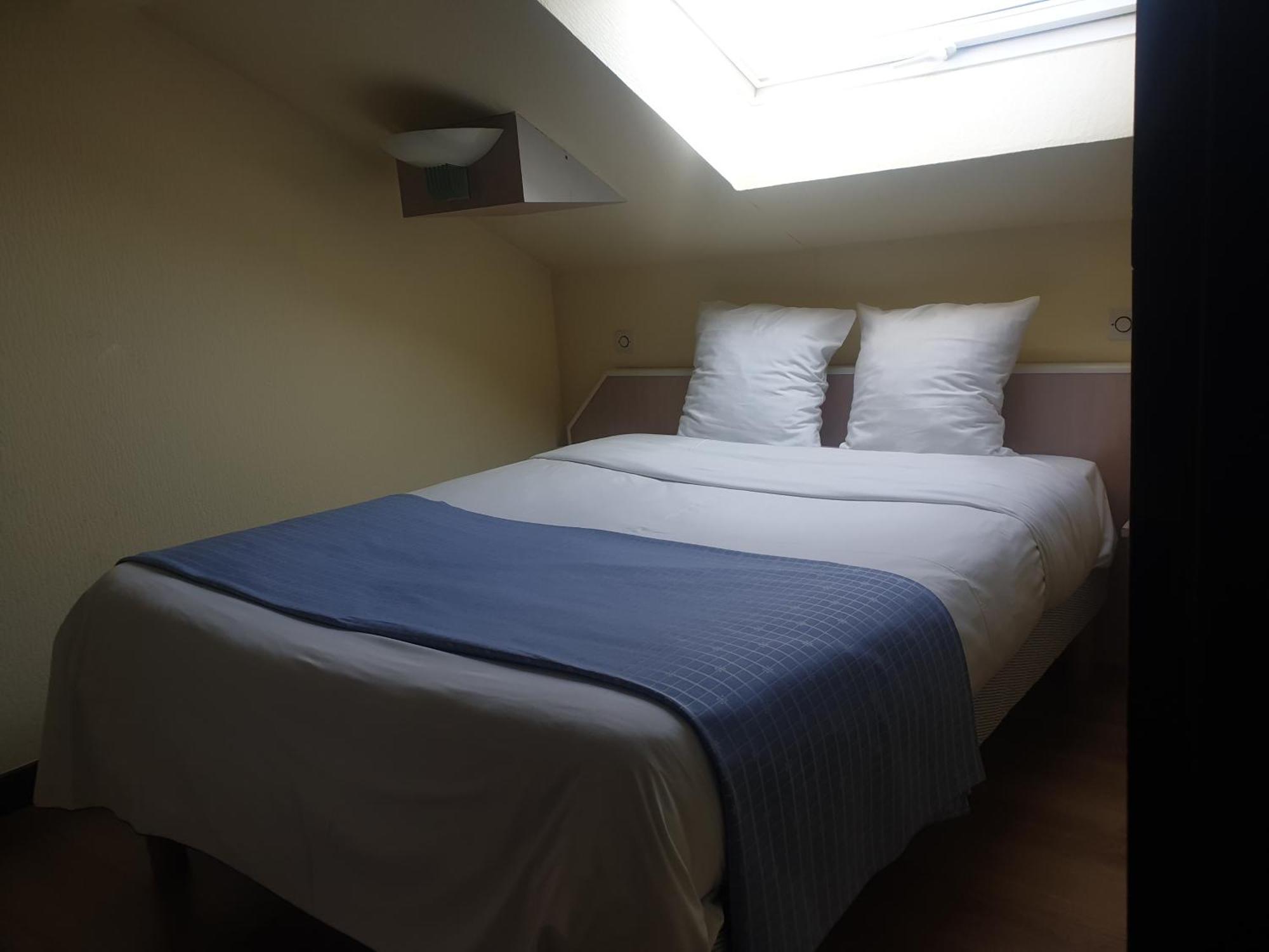 Hotel Restaurant Aux Deux Roses Neuf-Brisach Zewnętrze zdjęcie