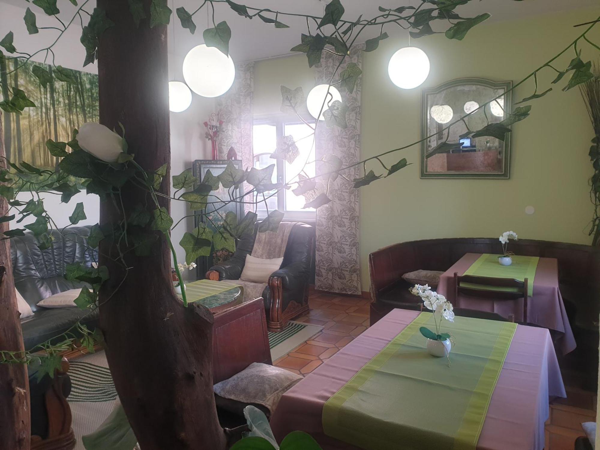 Hotel Restaurant Aux Deux Roses Neuf-Brisach Zewnętrze zdjęcie
