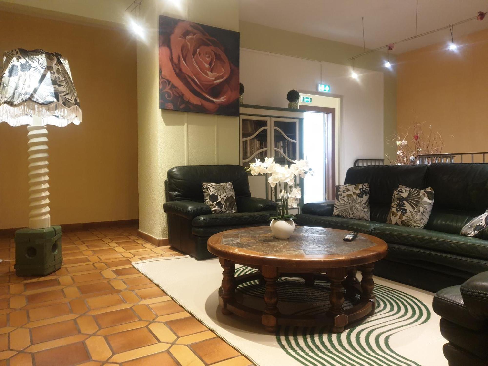 Hotel Restaurant Aux Deux Roses Neuf-Brisach Zewnętrze zdjęcie